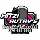 Mitzi Autry's Portable Toilets