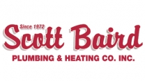 Scott Baird Plumbing & Heating Co Inc