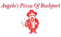 Angelo's Pizza Of Rockport